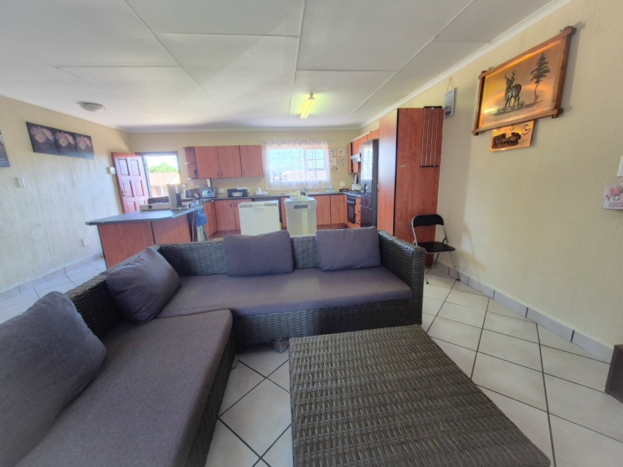 3 Bedroom Property for Sale in Vaalpark Free State